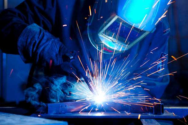 Best Artistic and Custom Metal Fabrication in Westby, WI