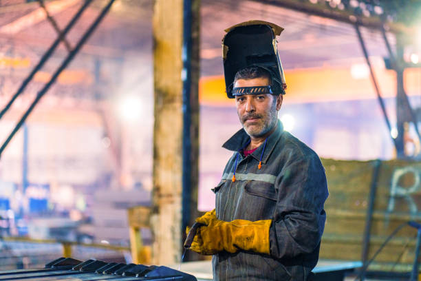 Best Food and Beverage Processing Equipment Welding in Westby, WI