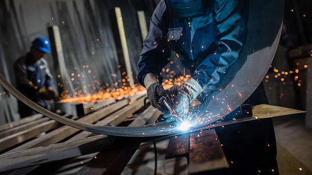 Best Food and Beverage Processing Equipment Welding in Westby, WI
