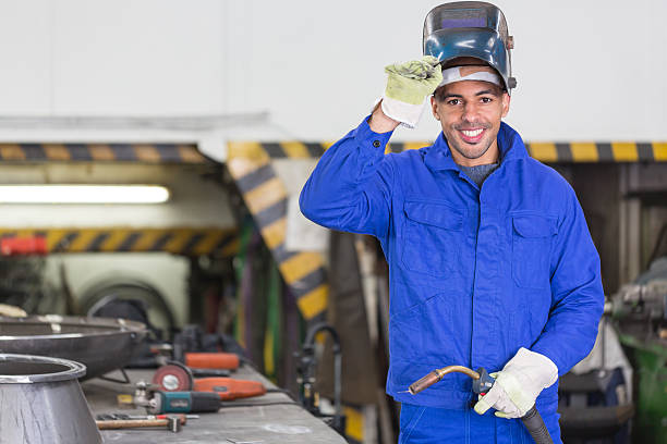 Best Maintenance and Repair Welding in Westby, WI